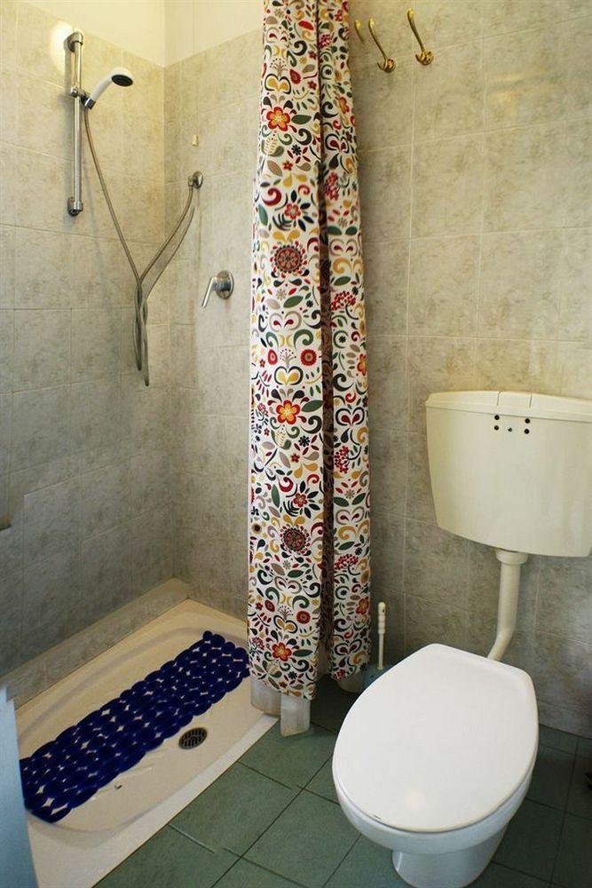 Hotel Il Bargellino Florence Buitenkant foto