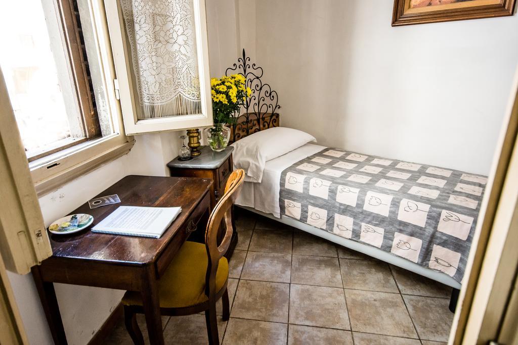 Hotel Il Bargellino Florence Buitenkant foto